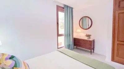 Apartment on Rambla de Santa Cruz photo 20