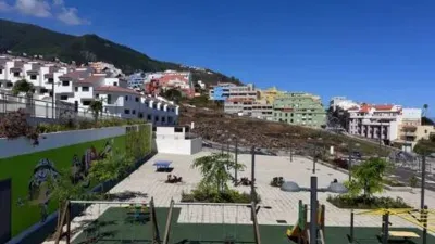 Terraced house on Calle Alcalde Domingo Luis Estrada Nn photo 23