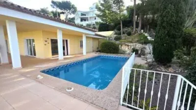 Casa – Altea - Vista 2