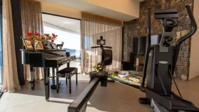 Chalet in Mascarat photo 15