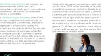 Apartment in Culleredo photo 13