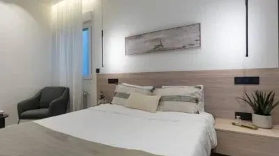 Apartment in Recoletos photo 30