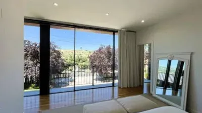 Chalet in O Barco photo 20