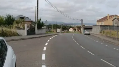 Terreno en venta en Carballo - Vista 5