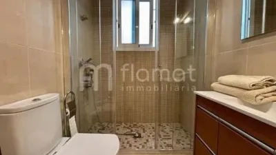 Piso en Pineda de Mar photo 7