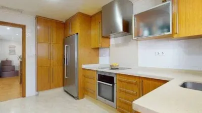 Apartment in Altabix photo 15