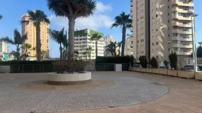 Apartment in Playa de Levante or La Fossa photo 4