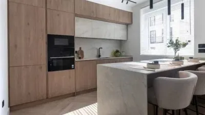 Apartment in Recoletos photo 34