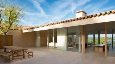 Terreno en venta en Camino de las Comes - Vista 5