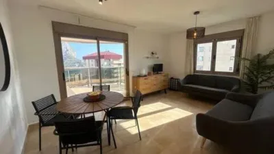 Apartment in Playa de Levante or La Fossa photo 26