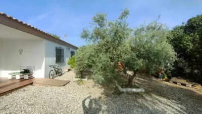 Chalet in Albox photo 5