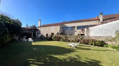 Chalet in A Estrada photo 5
