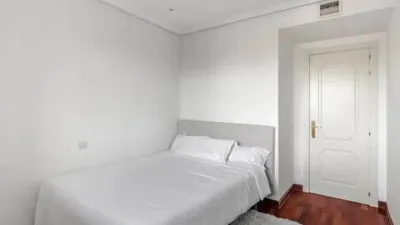 Apartment on Calle de las Moreras photo 16