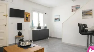 Chalet in Centre-Port-Platja Llevant photo 10