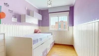 Apartment in Altabix photo 18
