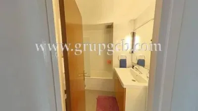 Apartment on Avinguda de Joan Llaverias photo 10