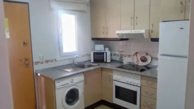 Apartment in Águilas photo 10