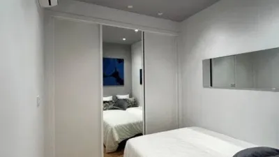 Apartment on Calle de Andrés Borrego photo 4