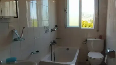 Chalet in Cariño photo 28