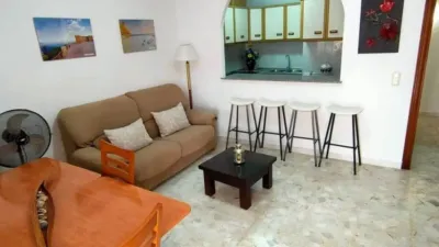 Chalet in Pulpí photo 11