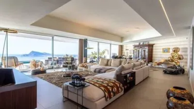Chalet in Mascarat photo 2