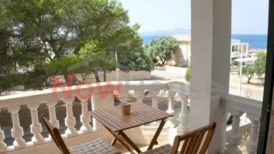 Apartment on Avinguda de Talaiot de sa Nineta photo 11