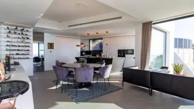 Chalet in Mascarat photo 6