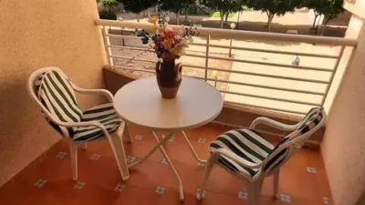 Apartment in the City Centre photo 2