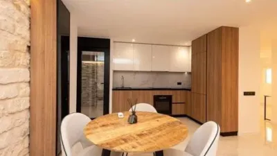 Piso – Alicante - Alacant - Vista 2
