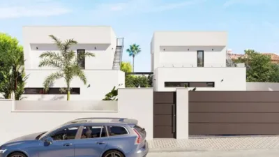 Casa – Pilar de la Horadada, Residencial Oasis, Pinar de Campoverde - Vista 5