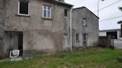 Casa rústica en venta en Carretera de Loureiros - Vista 4