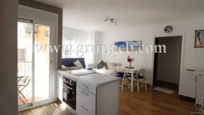 Apartment on Avinguda de Joan Llaverias photo 21