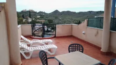 Apartment in Águilas photo 20