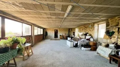 Chalet in A Estrada photo 48