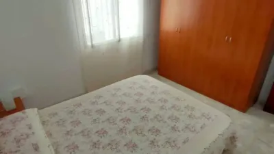 Chalet in Pulpí photo 19