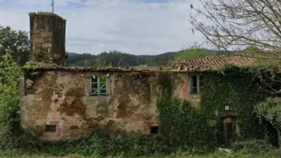 Casa – Orro - Vista 2