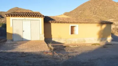 Rustic house in Águilas photo 26