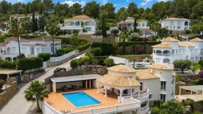 Casa – Pedreguer - Vista 2