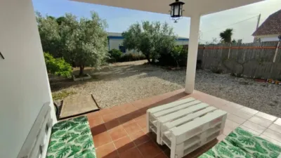 Chalet en Albox photo 10