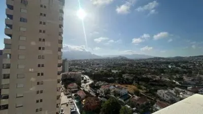 Apartment in Playa de Levante or La Fossa photo 22