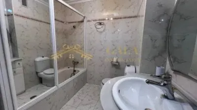 Apartment in Oeste-Nuevo Oeste photo 22