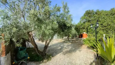 Chalet in Albox photo 3