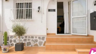 Chalet in Centre-Port-Platja Llevant photo 7