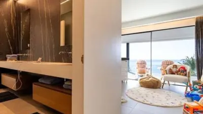Chalet in Mascarat photo 16