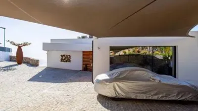 Chalet in Mascarat photo 30