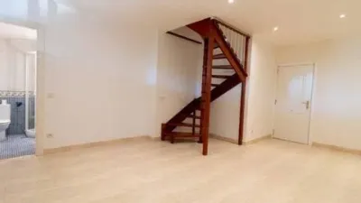Apartment on Calle de las Moreras photo 23