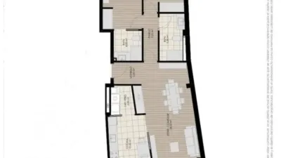 Apartment in Culleredo photo 5