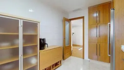 Apartment in Altabix photo 17