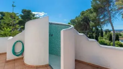 Chalet in Benimeit-La Sabatera photo 35