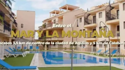 Apartment in Águilas photo 3